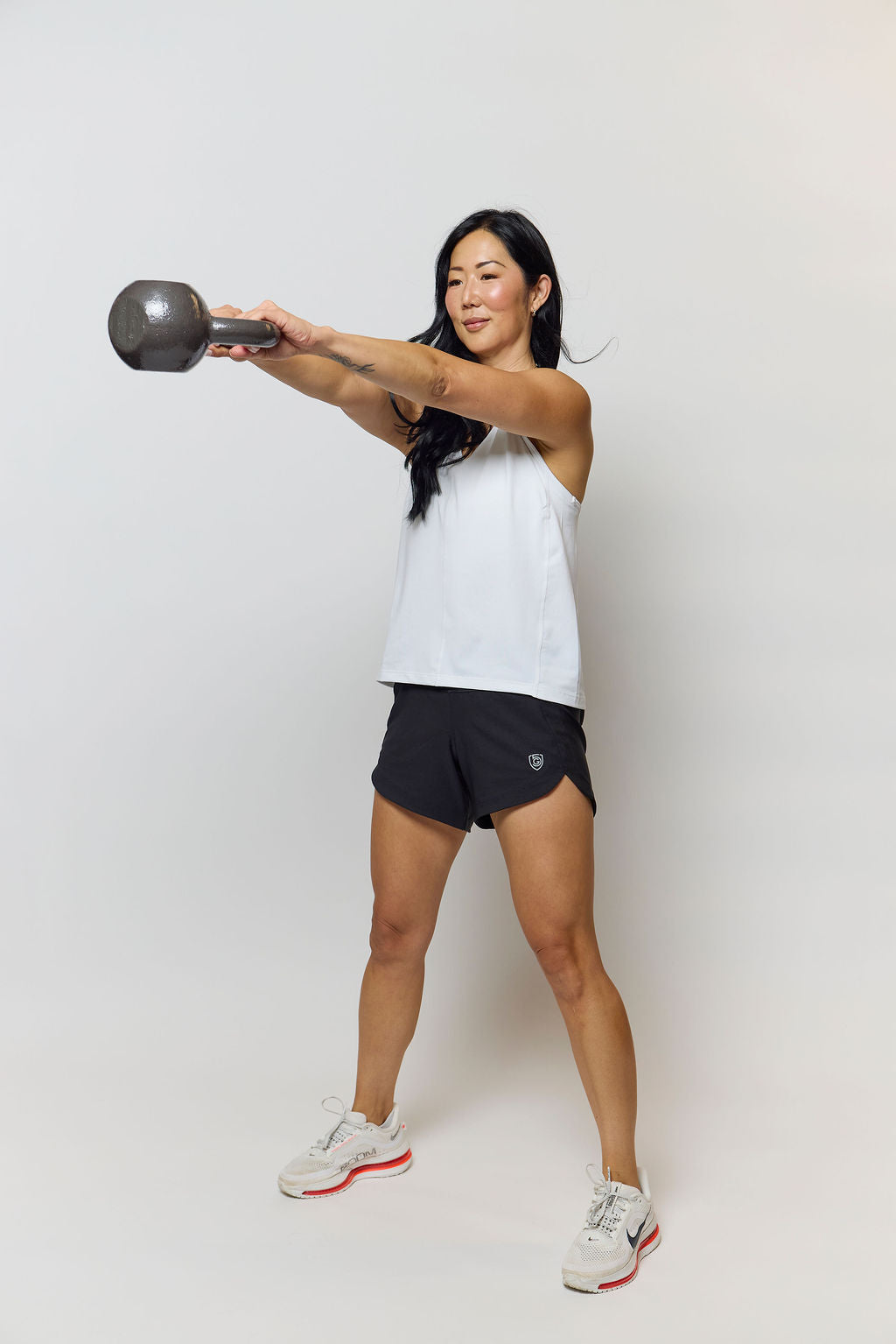 Best women's workout shorts 2026 — Zendzy activewear guide