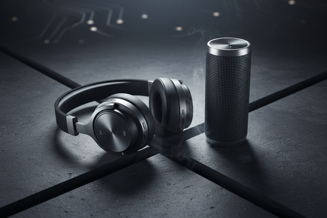 Sound Without Compromise: The Complete Guide to Premium Wireless Audio