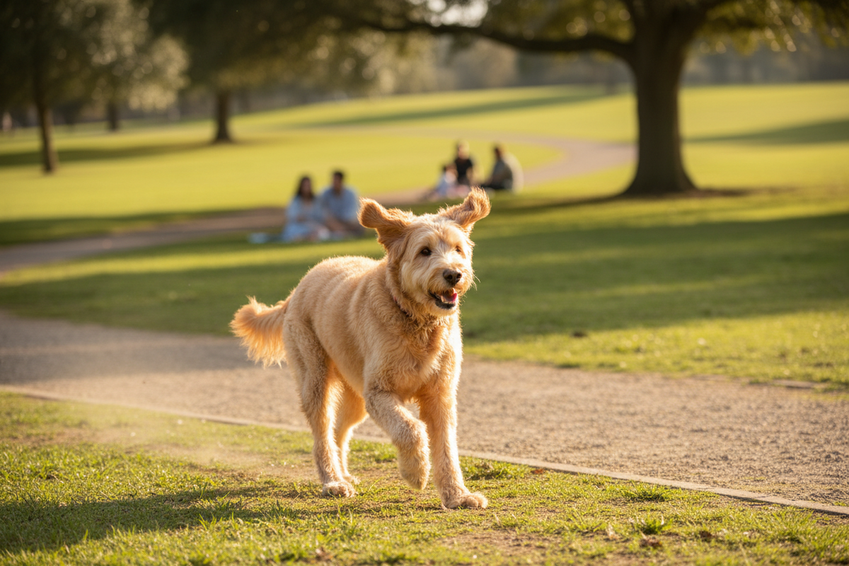 Best Joint Supplements for Dogs in 2026: Keep Your Dog Moving Longer