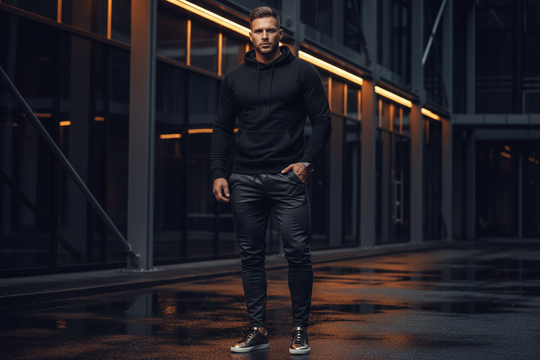 Best Men's Joggers for Tall Guys in 2026: Comfort, Fit & Style That Actually Works