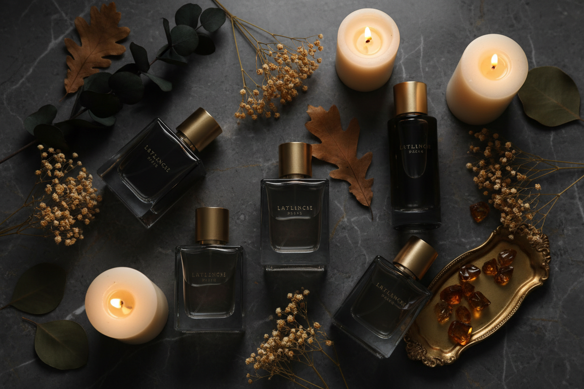 Best Niche Fragrances for Men in 2026: Bold, Unique & Unforgettable