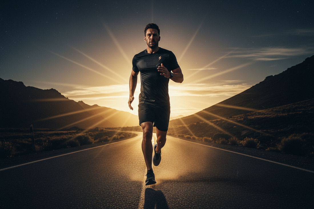 Best Pre-Workout for Runners in 2026: Fuel Faster, Run Longer, Recover Smarter