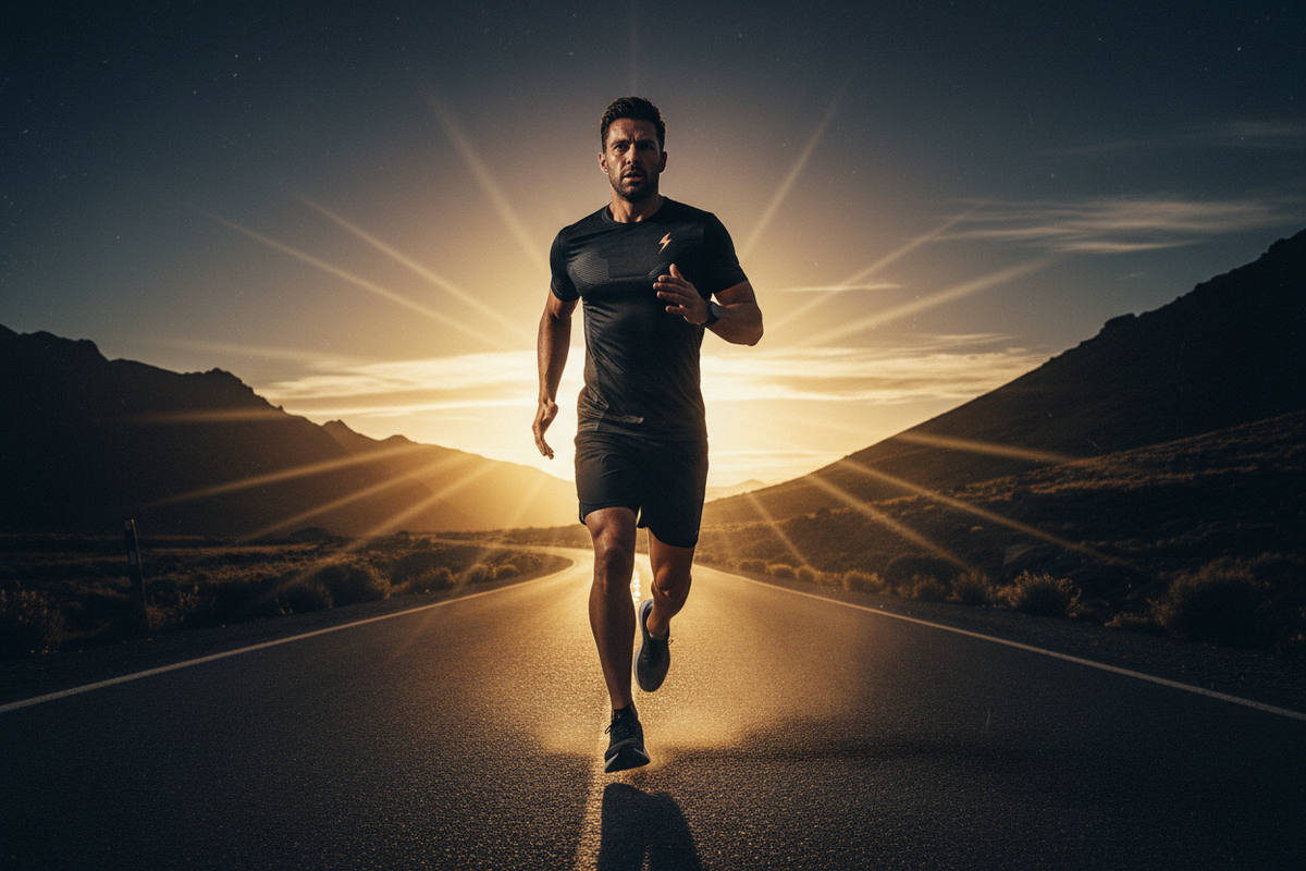 Best Pre-Workout for Runners in 2026: Fuel Faster, Run Longer, Recover Smarter