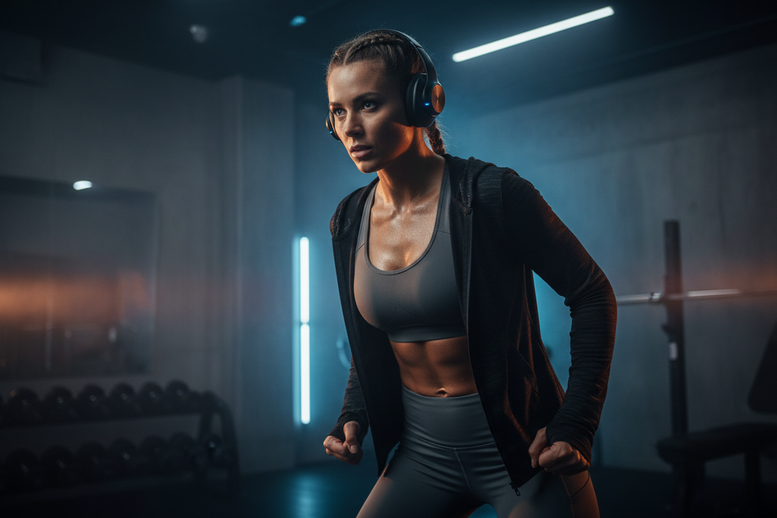 Best Wireless Headphones for Working Out in 2026: Sound, Sweat & Performance