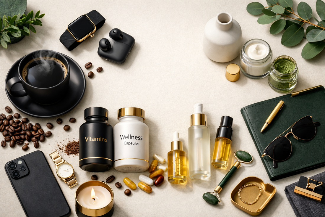 Top Wellness Trends Shaping 2026: Your Essential Guide to Modern Health