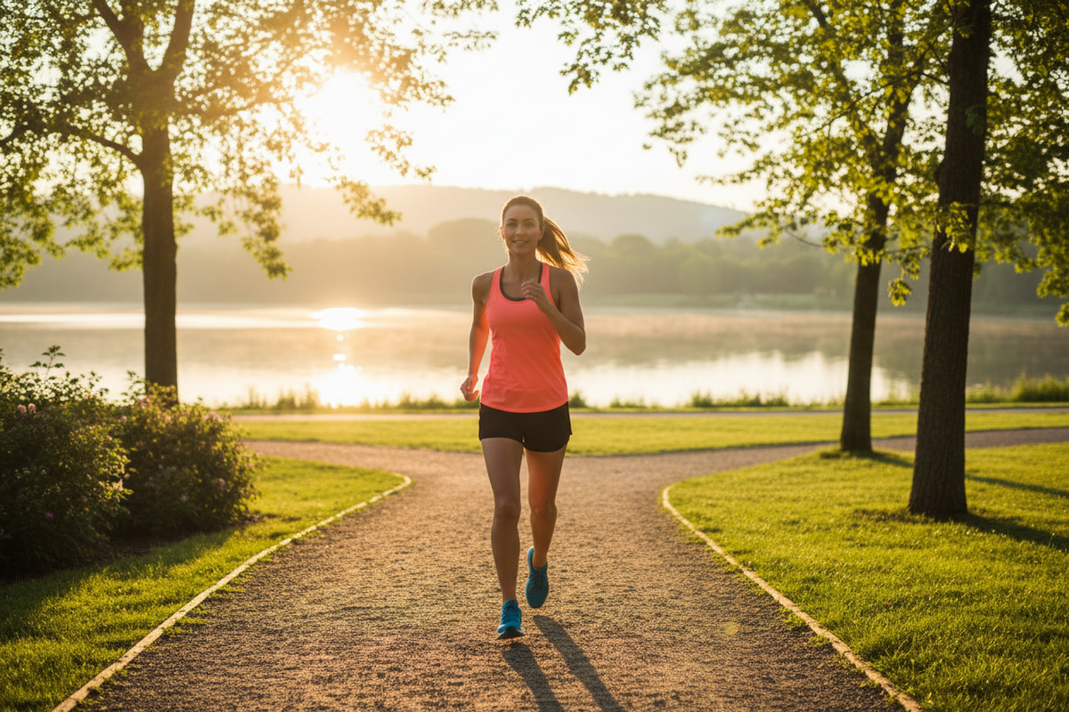 How to Start Running: The Complete Beginner's Guide for 2026