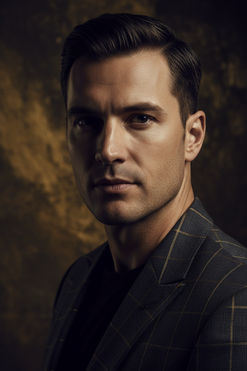 The Marine-Approved Grooming Routine Every Man Should Know