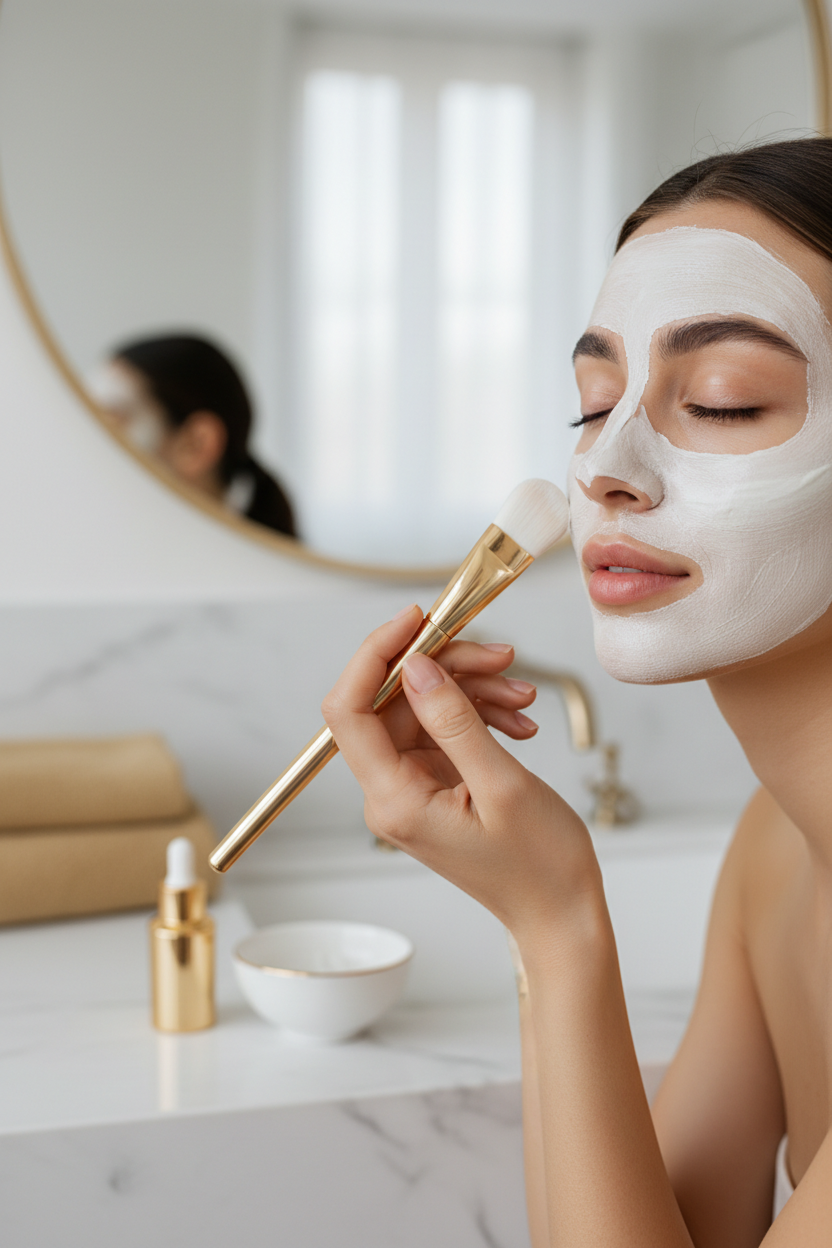 Glow From Head to Toe: The Ultimate Brightening Skincare Routine
