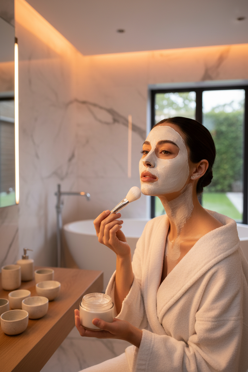 Vitamin C Skincare: Why Your Face Mask Habit Is the Best Investment You'll Ever Make