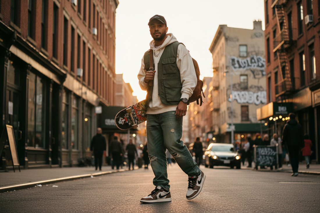 The Ultimate Guide to Air Jordan 1s: Colorways, Styling, and Where to Score the Best Pairs