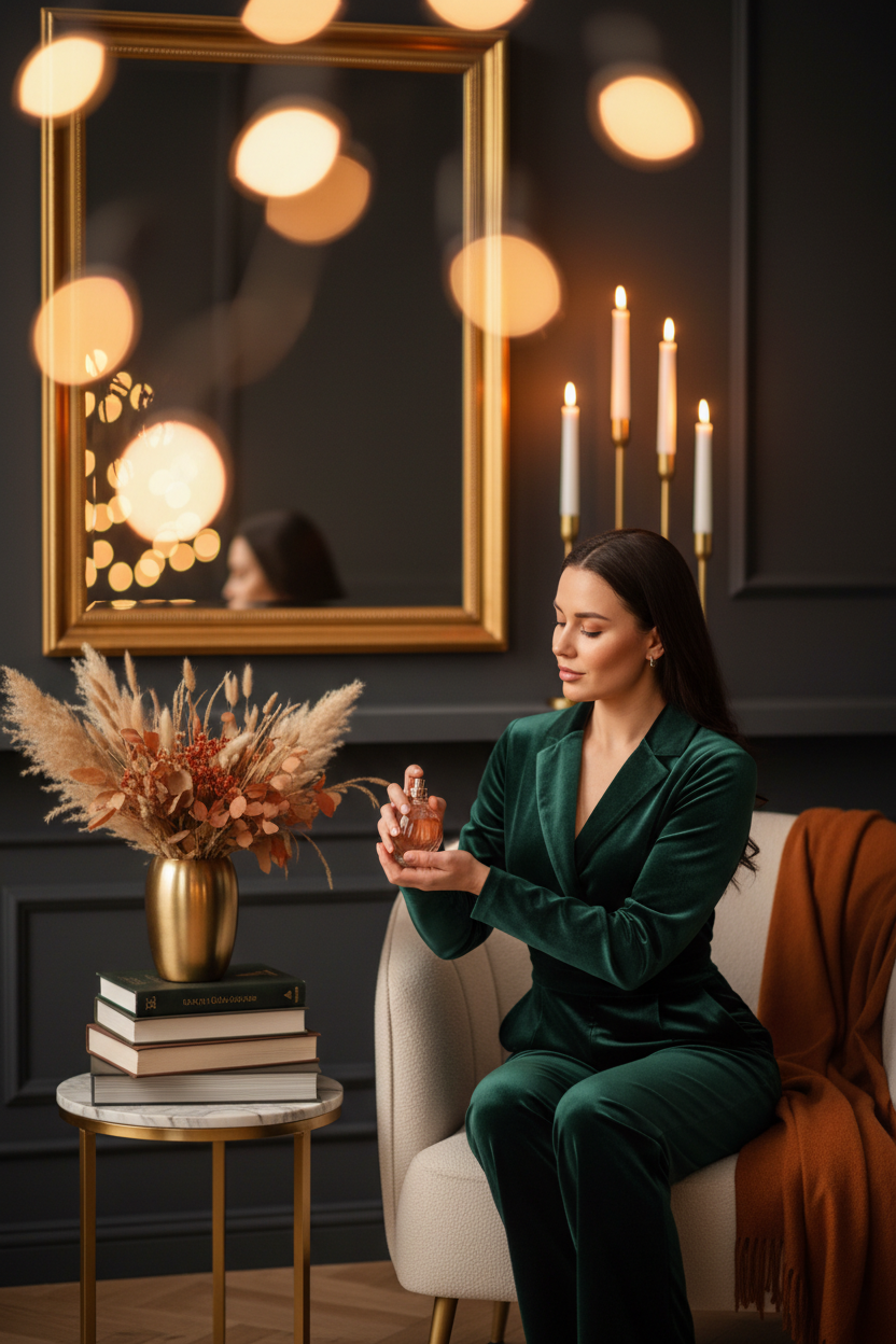 Gourmand Fragrances Are Having a Moment — Here's Why Cannoli EDP Is Leading the Trend
