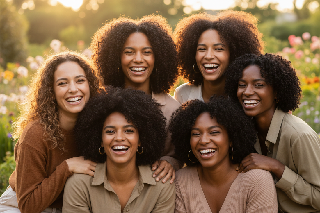 The Melanin-Safe Skincare Revolution: Brightening Without the Bleaching