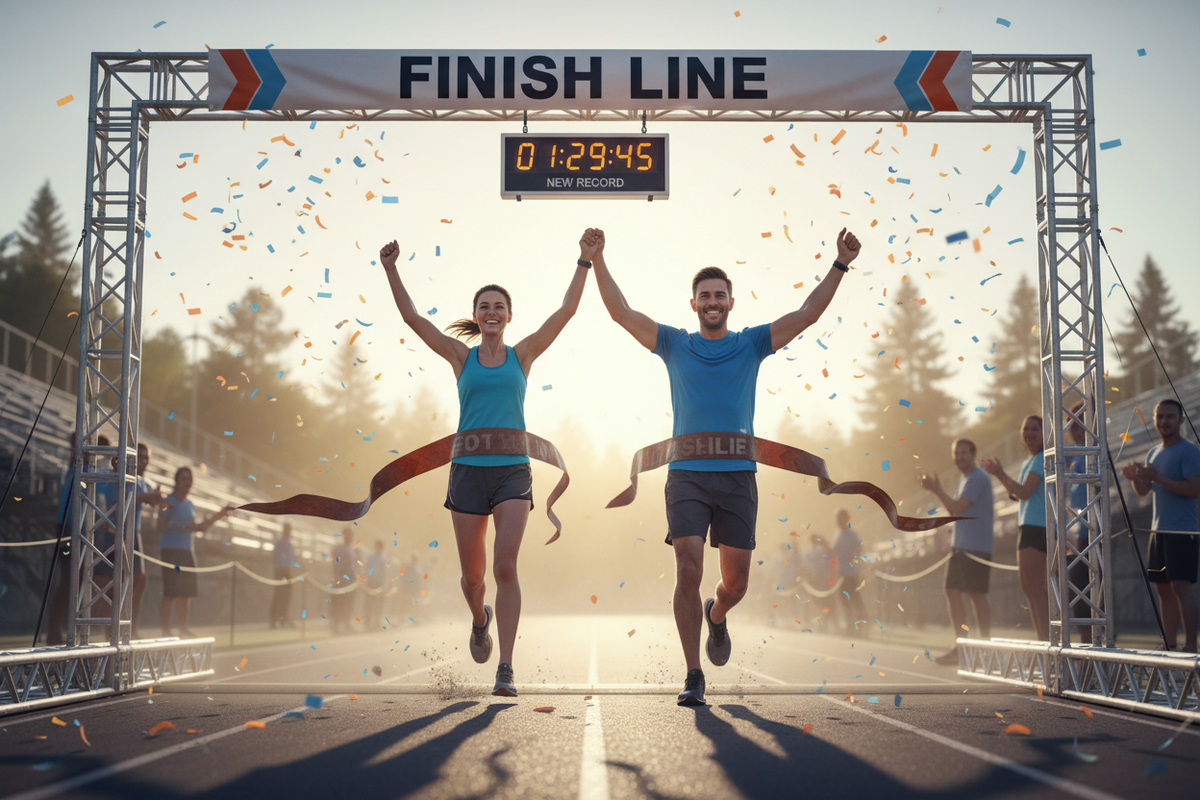 Run Faster, Recover Smarter: The Complete 6AM Run Performance Stack Guide