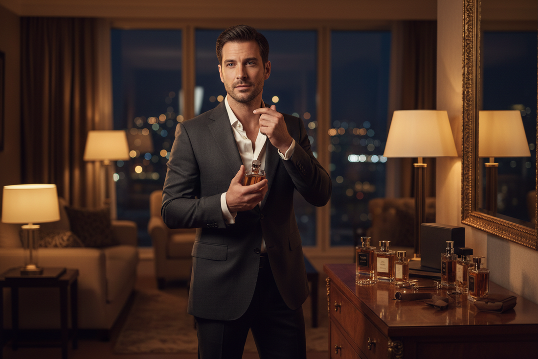 The Art of Fragrance: Finding Your Signature Scent from the Zendzy Collection