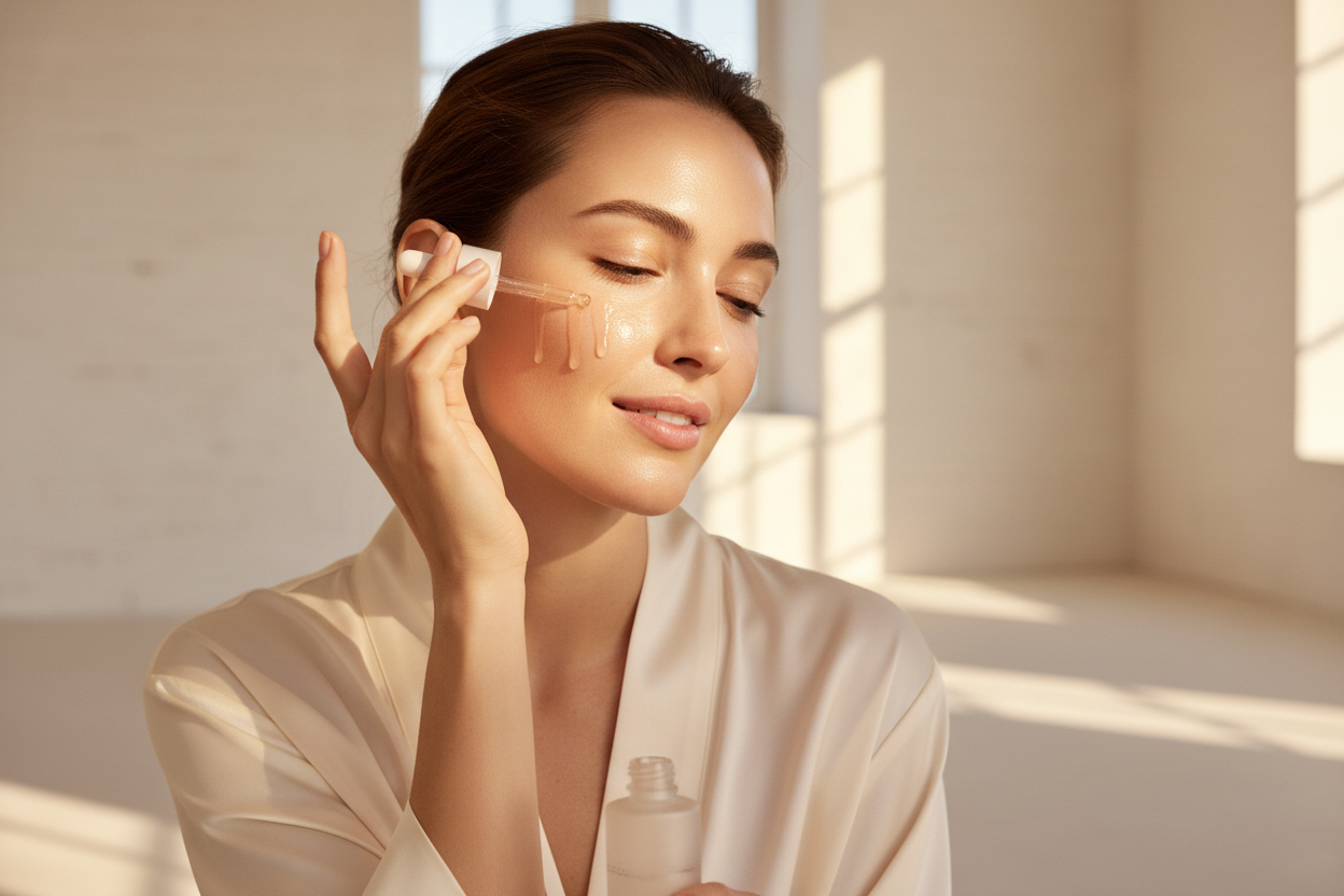 The Science of Radiance: How LAYLE’s Advanced Skincare Collection Is Rewriting the Rules of Beauty