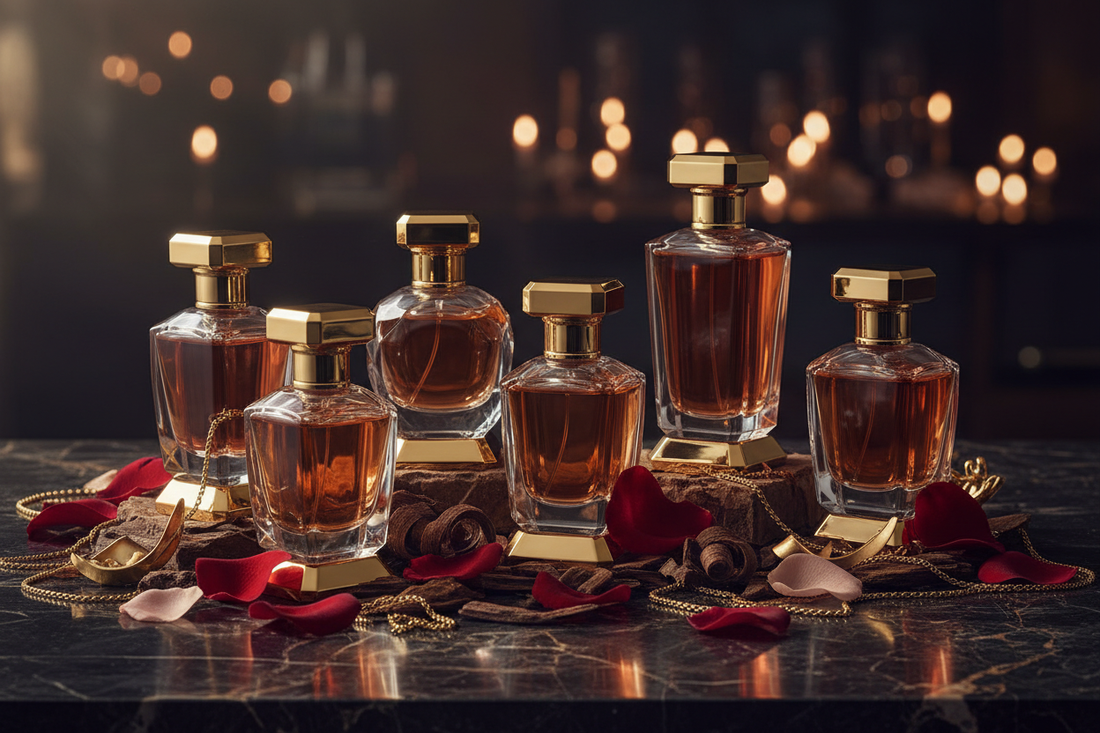 The Scent of Luxury: How LAYLE Fragrances Are Redefining Elegance for a New Generation