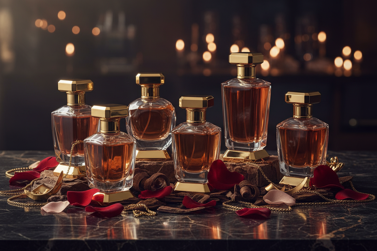 The Scent of Luxury: How LAYLE Fragrances Are Redefining Elegance for a New Generation
