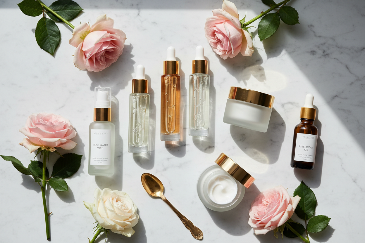 Glow From Within: The LAYLE Skincare Ritual That Is Changing the Way Women Think About Beauty