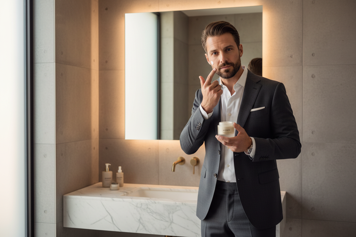 The Modern Man's Guide to Luxury Grooming: Why LAYLE Is the Brand Every Man Needs to Know