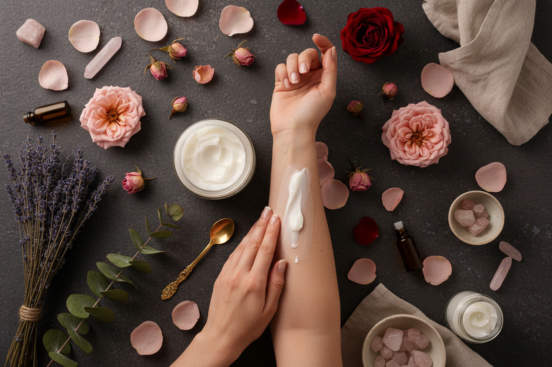 The Ultimate Luxury Body Care Ritual: 7 Steps to Radiant Skin
