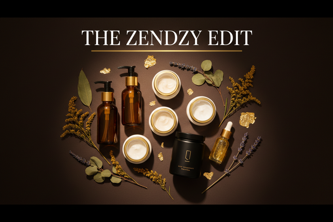 The Zendzy Edit: 10 Luxury Wellness Products Worth Every Penny