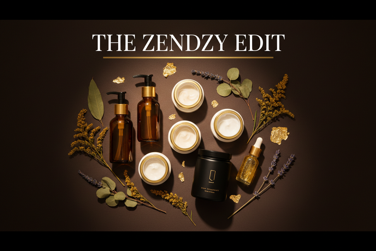 The Zendzy Edit: 10 Luxury Wellness Products Worth Every Penny