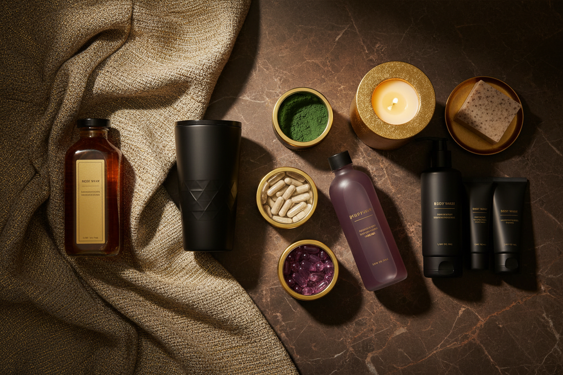 10 Luxury Wellness Products That Will Transform Your Daily Routine