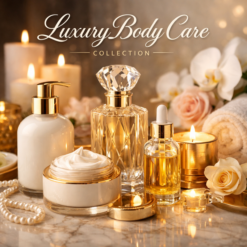 Luxury Body Care