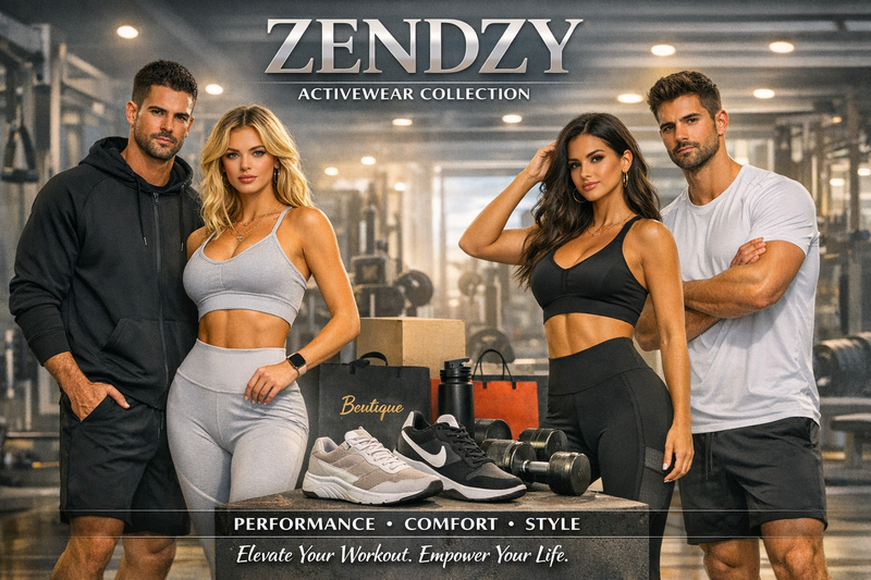 Sportswear & Activewear