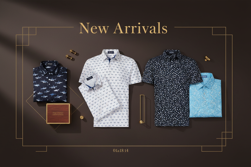 New Arrivals