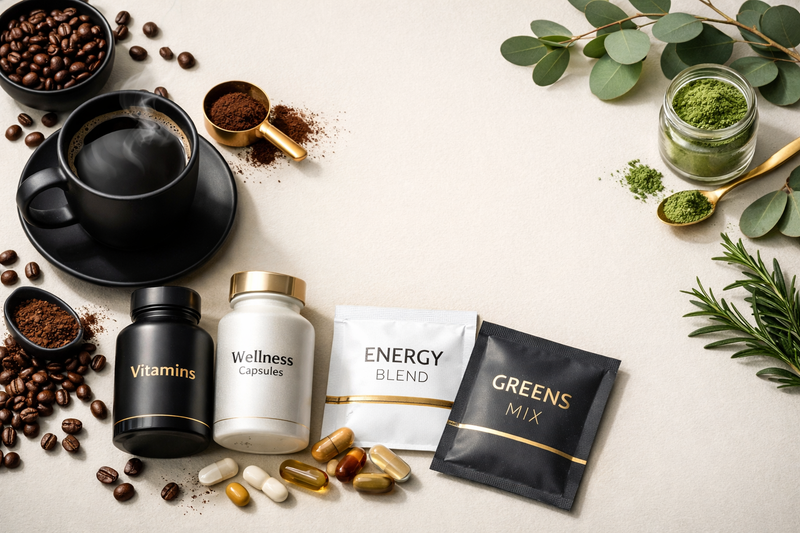 Wellness & Nutrition