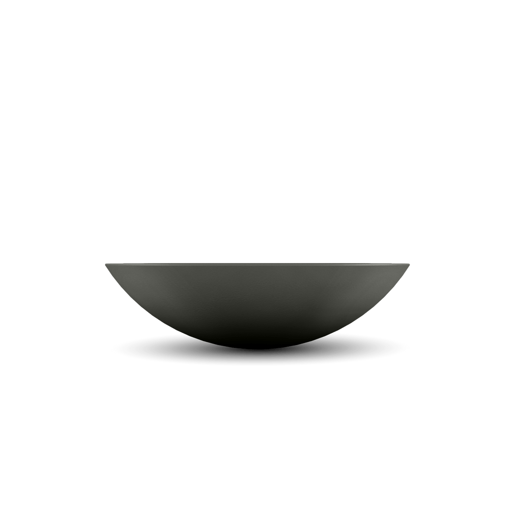 Oceanside Outdoor Shallow Planter