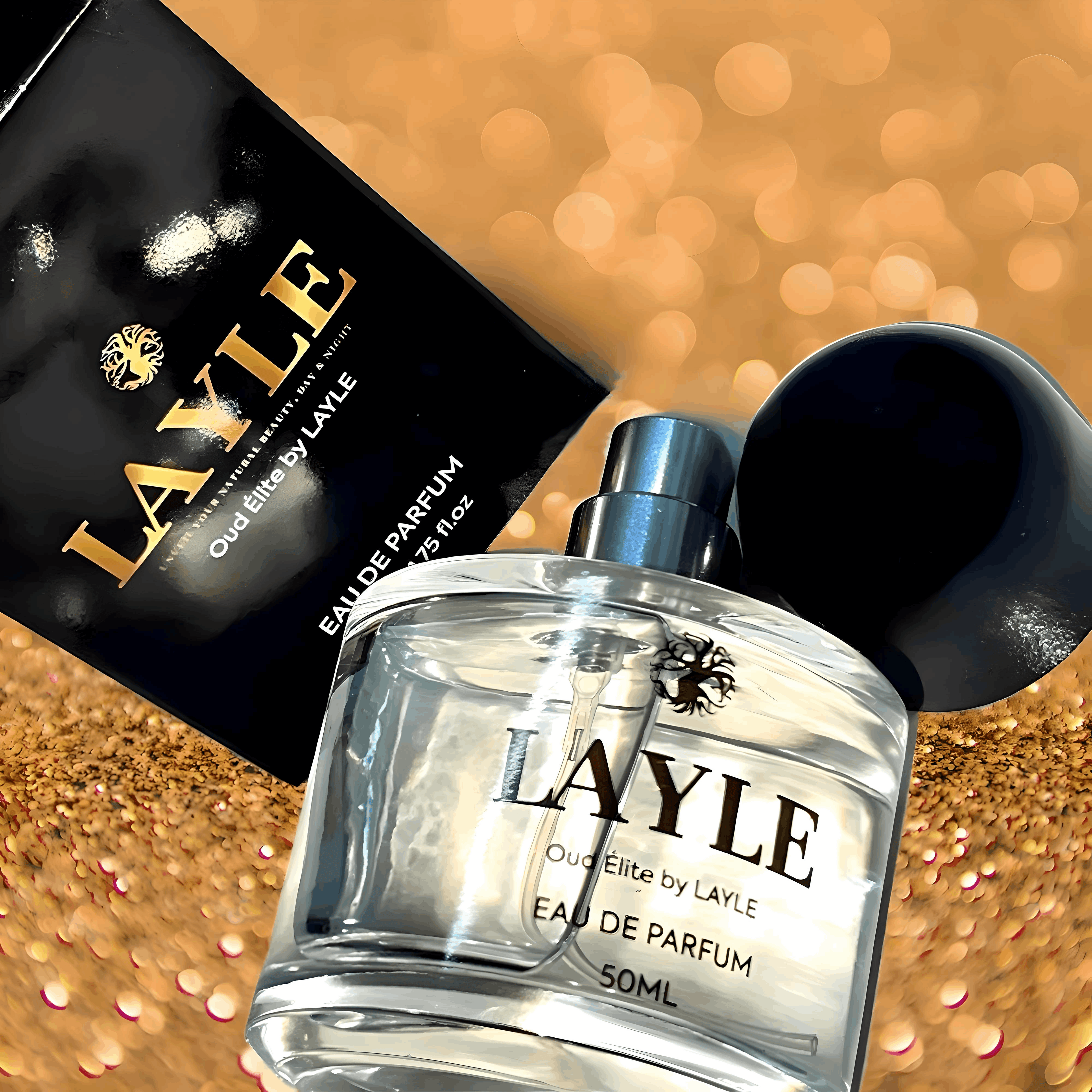 Oud Élite by LAYLE – Luxury Oud Fragrance