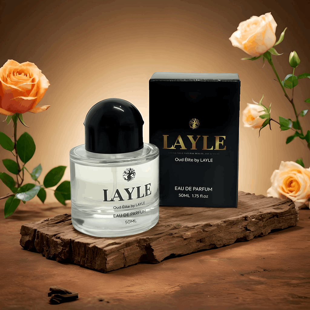 Oud Élite by LAYLE – Luxury Oud Fragrance