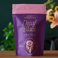 Essentials Decaf Black — Organic Decaffeinated Black Tea (Loose Leaf)