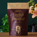 Essentials English Breakfast — Organic Bold Black Tea (Loose Leaf)