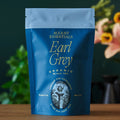 Essentials Earl Grey — Organic Bergamot Black Tea (Loose Leaf)