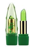 Aloe Vera Gel Color Changing Lip Blam