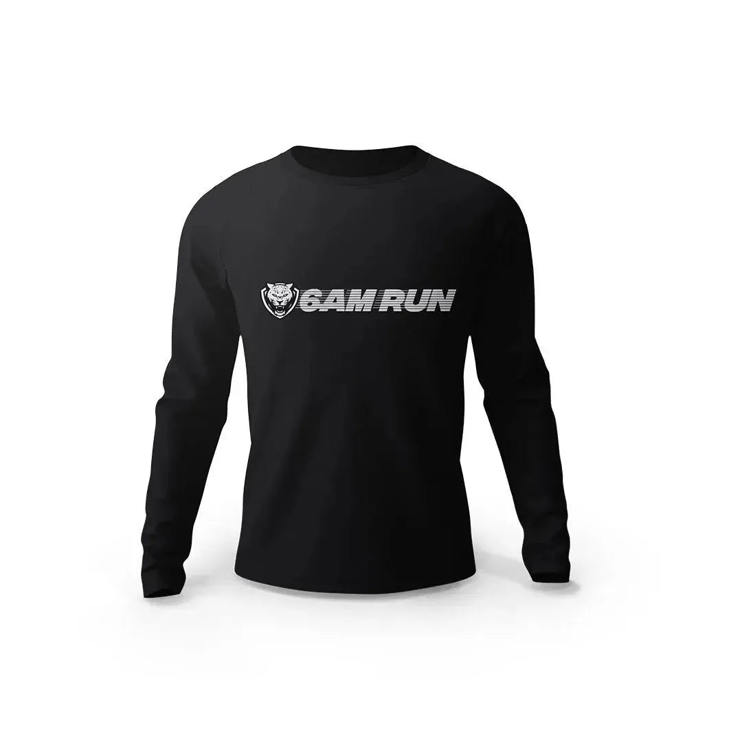 6AM Run DriFit — UPF 50+ Performance Running Shirt | Long & Short Sleeve | 6AM Run