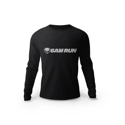 6AM Run DriFit — UPF 50+ Performance Running Shirt | Long & Short Sleeve | 6AM Run