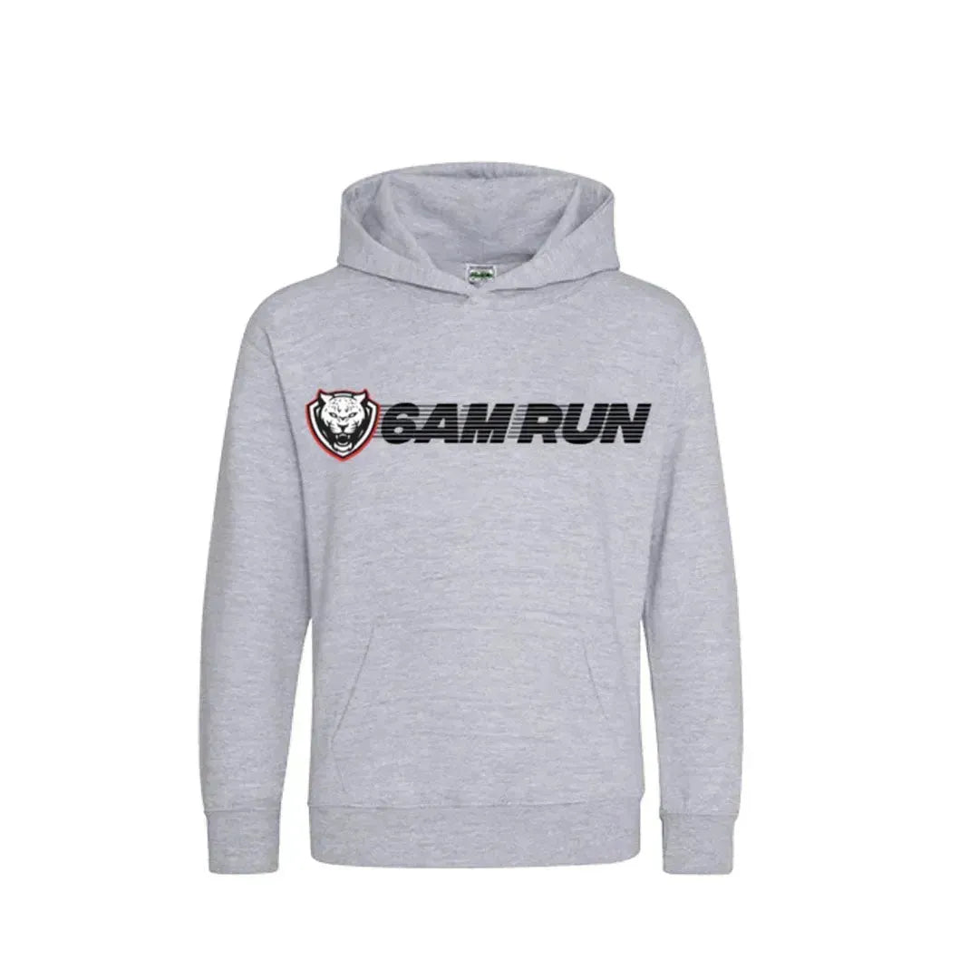 6AM Run Hoodie — Unisex Premium Running Sweatshirt | 6AM Run