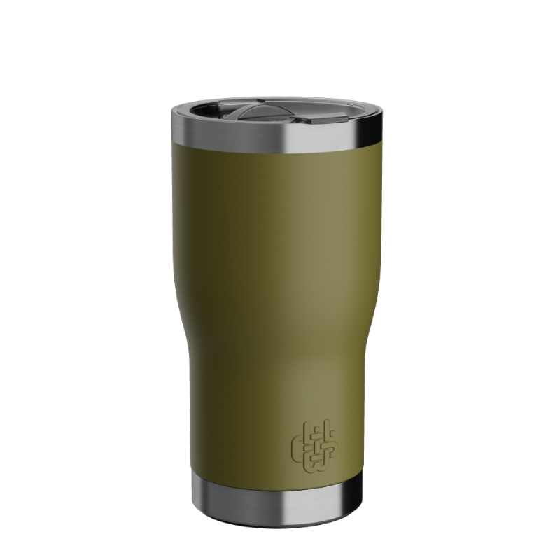 Nicklaus Signature - 20oz Tumbler