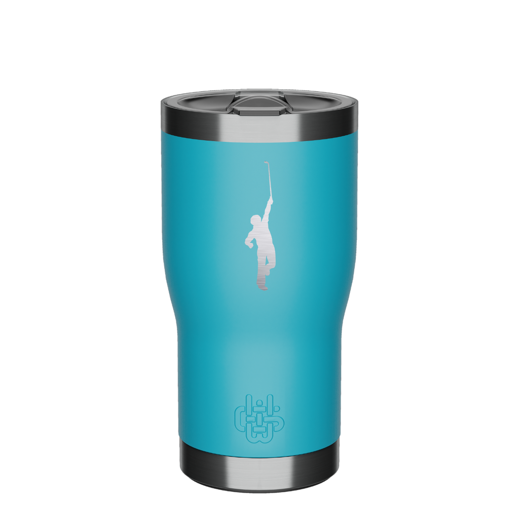 Nicklaus Silhouette - 20oz Tumbler