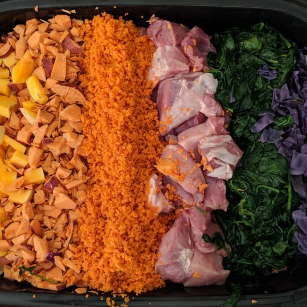 The Original CrockPET Diet™ — Ebook & Recipe Course for Dogs & Cats | Dr. Ruth Roberts