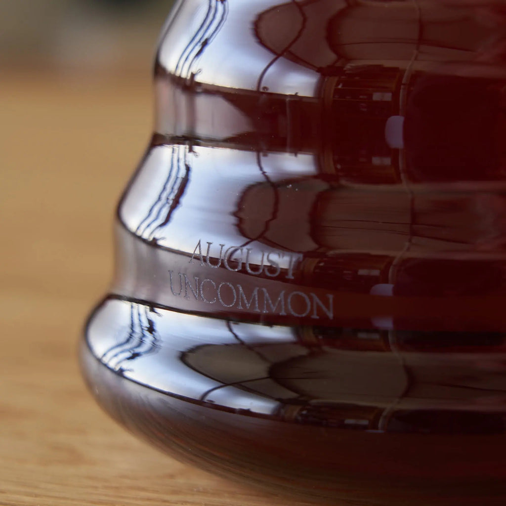 Two Cup Glass Teapot — The Perfect Everyday Loose Leaf Teapot