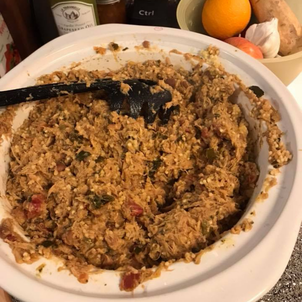 The Original CrockPET Diet™ — Ebook & Recipe Course for Dogs & Cats | Dr. Ruth Roberts