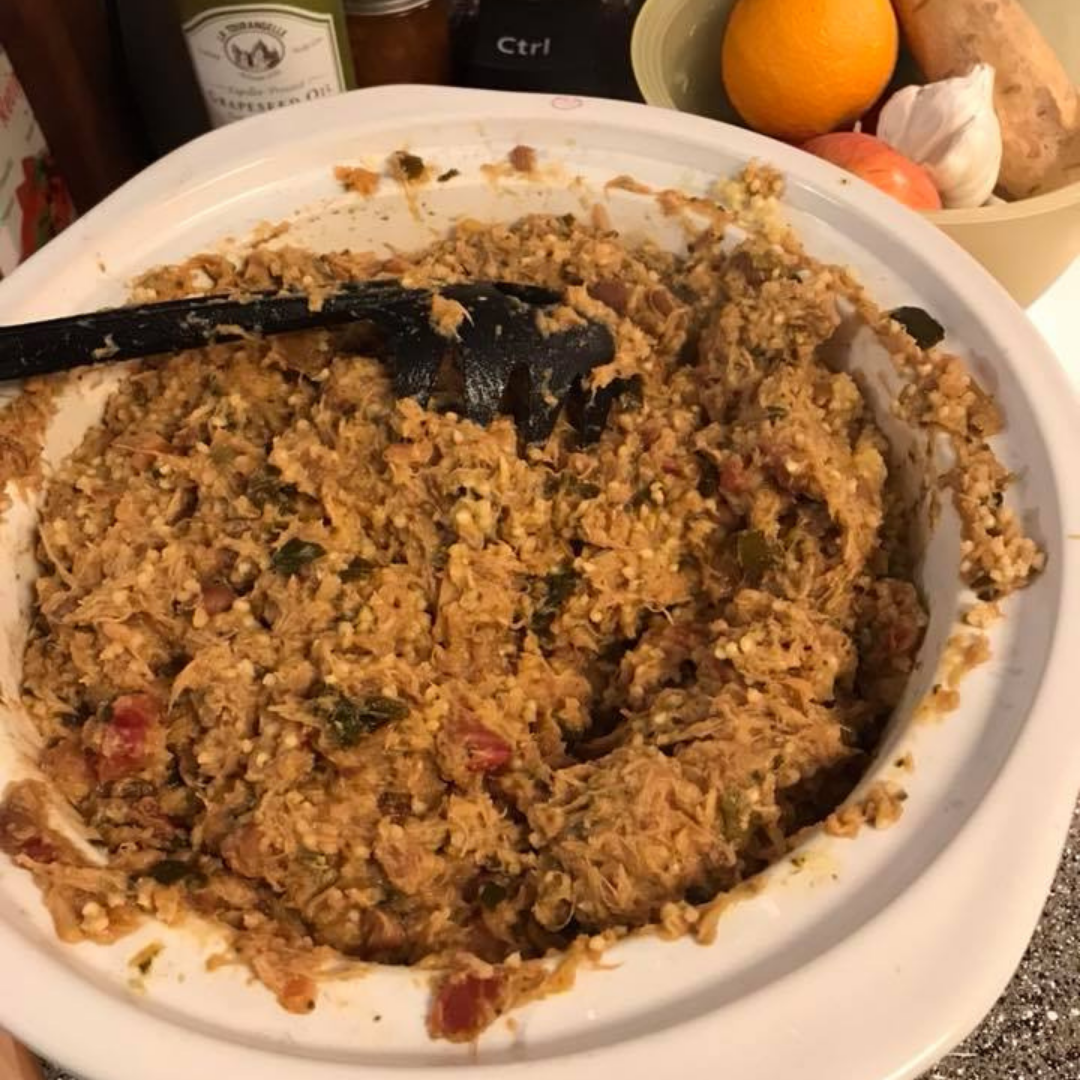 The Original CrockPET Diet™ — Ebook & Recipe Course for Dogs & Cats | Dr. Ruth Roberts