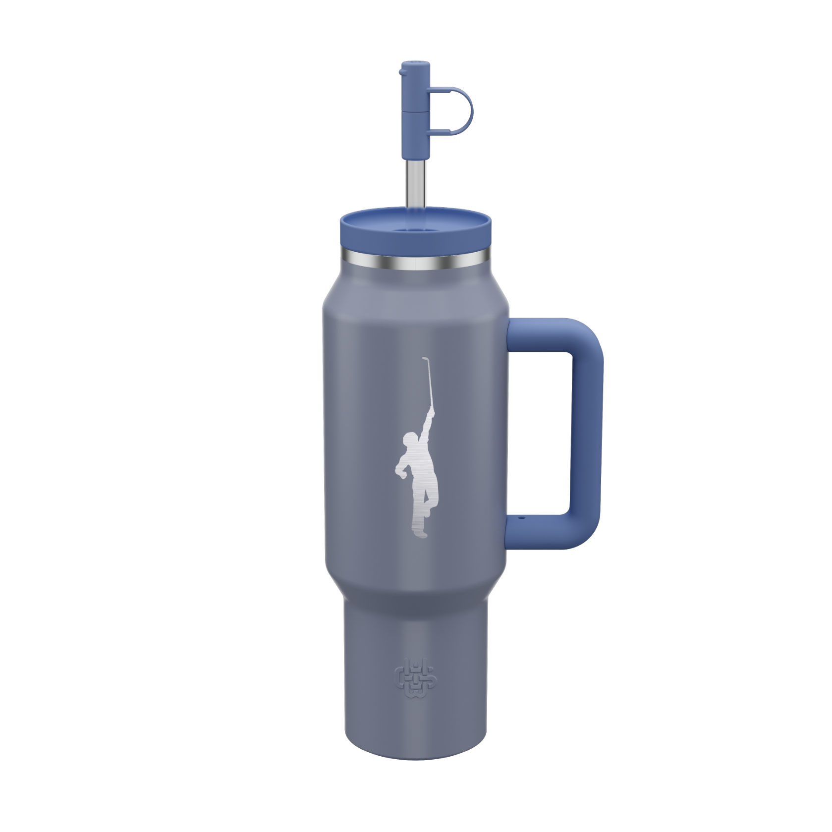 Nicklaus Silhouette - 30oz Wyld Syde Travel Tumbler