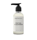 Skinful Gentle Facial Cleanser Face Wash - Deep-Penetrating Skin Cleanser for All Skin Types - 4oz