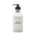 Skinful Shea Shampoo for Dry Hair - Nourishing Cleansing Hydrating Shampoo for Shiny Hair Growth - 8.2oz